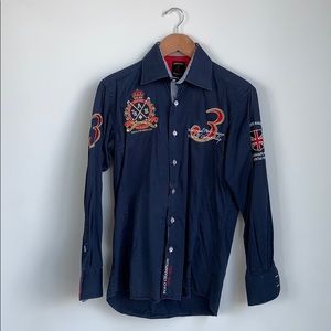 Absolute Rebellion Shirt